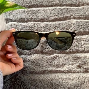 Ray-Ban Sunglasses